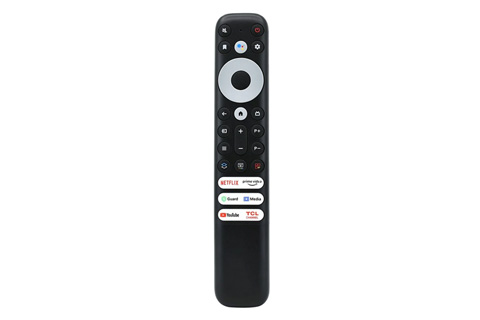 TCL RC902V remote