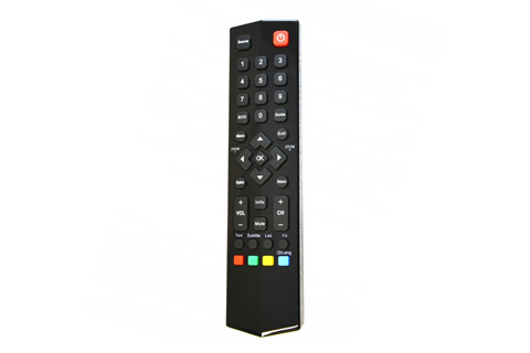 TCL 06-IRPT37-PRC260 remote