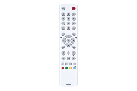 TCL RC3000E03 remote