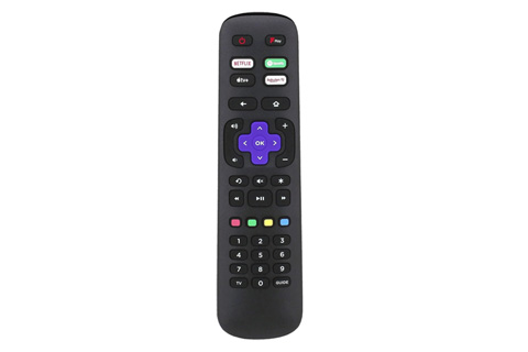 TCL RC39J remote