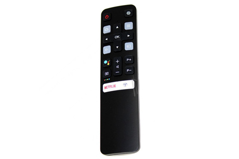 TCL 06-BTZNYY-ARCHF802 remote