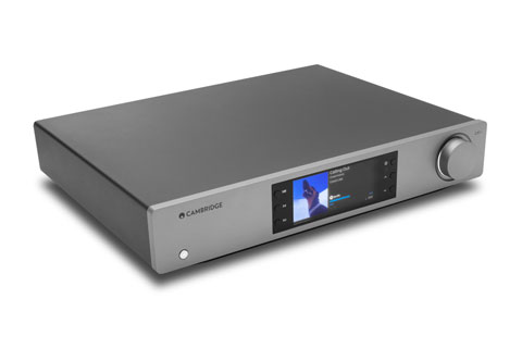 Cambridge Audio CXN100 network player