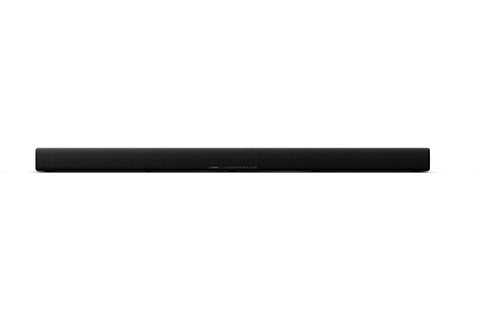Yamaha SR-X40A True X soundbar | Black