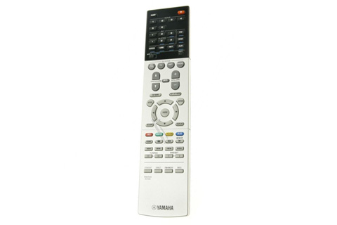 Yamaha RAV548 remote controle