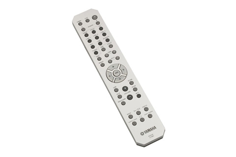 Yamaha RAX34 remote controle