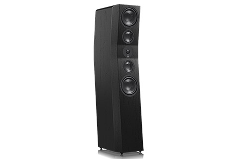 SVS Ultra Evolution Titan floor speaker | Ash, black