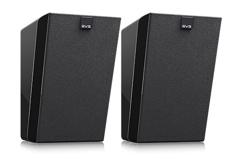 SVS Ultra Evolution Elevation speaker | Black highgloss,  1 pair