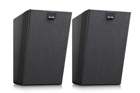 SVS Ultra Evolution Elevation speaker | Ash, black,  1 pair