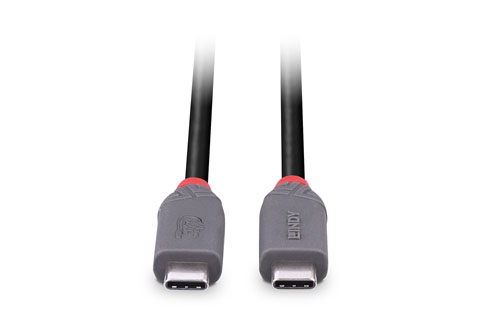 USB4 kabel, 40 Gbps 240W