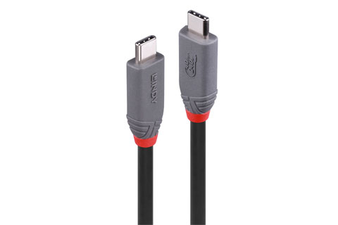 USB4 kabel, 40 Gbps 240W