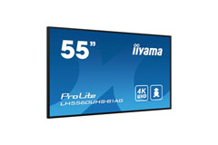 iiyama LH5560UHS-B1AG 55
