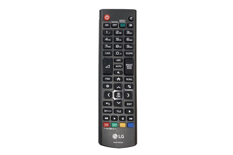 LG AKB75095363 remote control