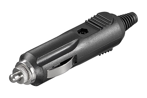 Cigarette lighter adapter (12V/3A)