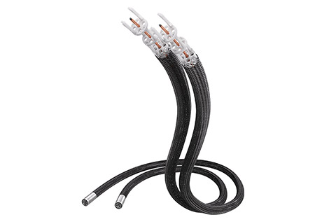 Inakustik Referenz NF-1205 AIR stereo RCA cable | 1 meter