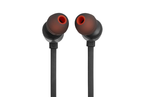 Tune 310C in-ear høretelefoner - black