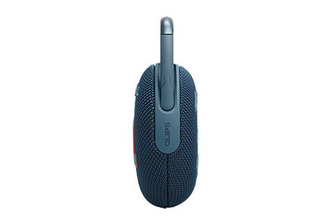 JBL Clip 5 bluetooth højttaler - Bue right side