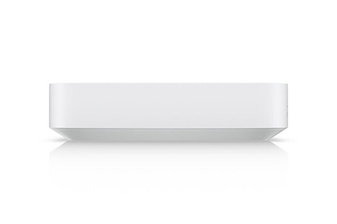 Ubiquiti UniFi Cloud Gateway Ultra- side