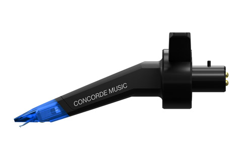 Ortofon Concorde Music Blue