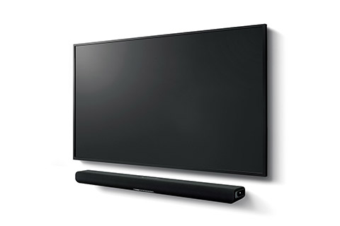 Yamaha SRB30A Soundbar