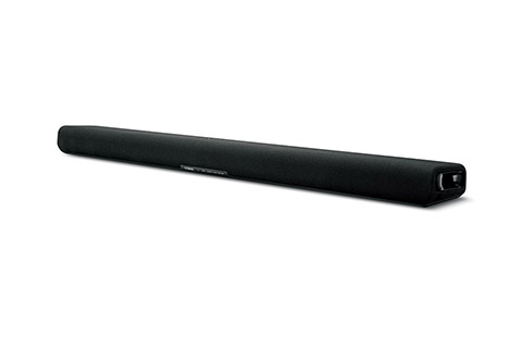 Yamaha SRB30A Soundbar