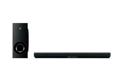 Yamaha SRB40A Soundbar