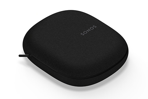 SONOS Ace høretelefoner, sort