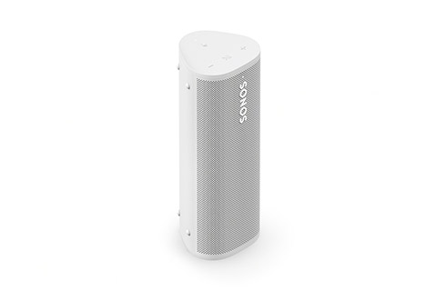 SONOS Roam 2 smart højttaler, hvid