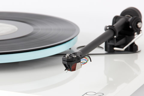 Rega Nd3