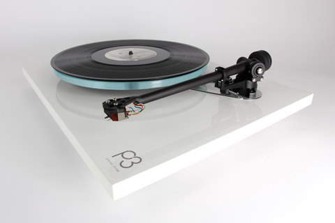 Rega Nd3