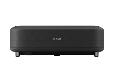 EH-LS650 EpiqVision 4K projektor- Front sort