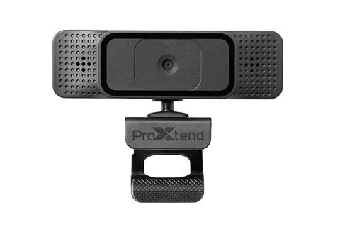 X301 Full HD Webcam
