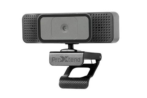 X301 Full HD Webcam