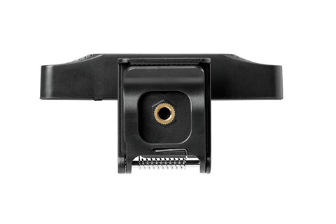 X301 Full HD Webcam