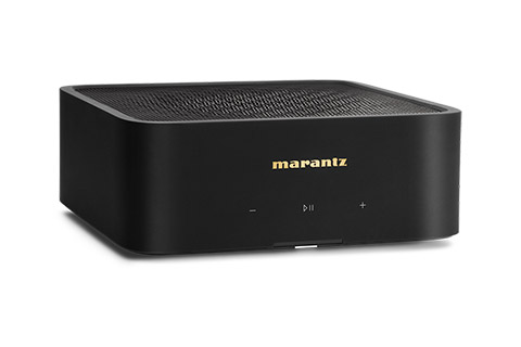 Marantz Model M1 streaming amp