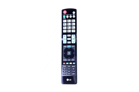 thumbnail image 2 of LG AKB76037601 Smart TV Remote – For 32LM637BPSB, 43LM630BPSB – Netflix/Amazon/Disney Shortcuts 2 of 3