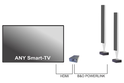 OneRemote Type 30017713