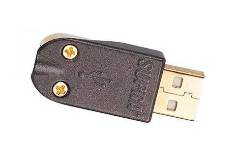 SUPRA USB-A 2.0