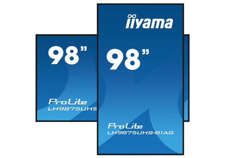 iiyama LH9875UHS-B1AG