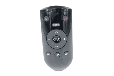 Grundig YF1187R-3 remote