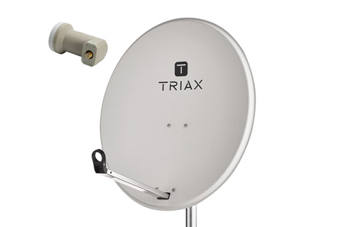 Triax TDS 80LG