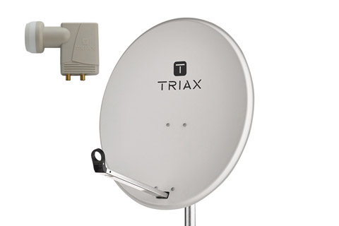 Triax TDS 80LG