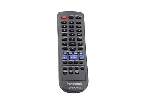 N2QAYA000015 - Remote control