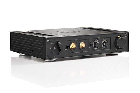 HiFi Rose RA280, black