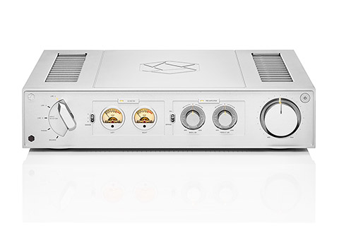 HiFi Rose RA280, silver