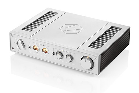 HiFi Rose RA280, silver