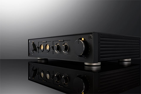 HiFi Rose RA280, black