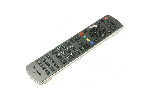 N2QAYB001253 - Remote control