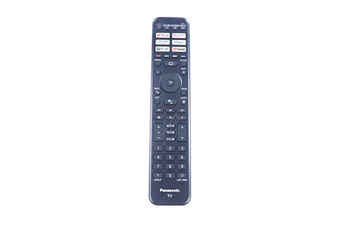RE-PS-TZZ00003864A - Remote control