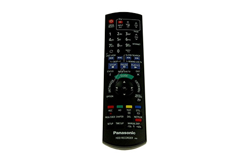 N2QAYB000780 - Remote control