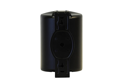 Elipson Rien 8 Outdoor Speaker set 100 Volt - Black